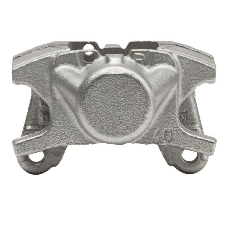 Picture of DFC 00-05 Lexus IS300 Rear-R Premium Caliper - Silver Zinc Coated