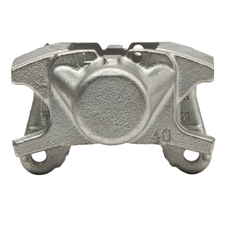 Picture of DFC 00-05 Lexus IS300 Rear-L Premium Caliper - Silver Zinc Coated