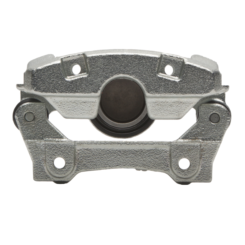 Picture of DFC 06-13 Lexus GS430 Rear-R Premium Caliper - Silver Zinc Coated