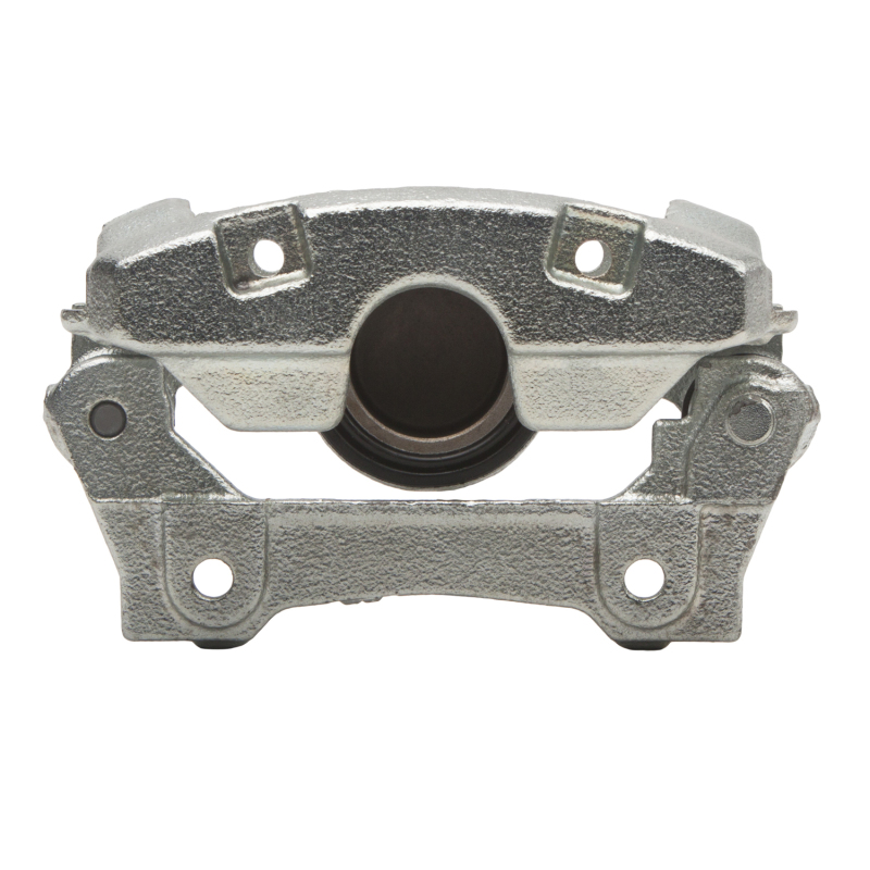Picture of DFC 06-13 Lexus GS350 Rear-L Premium Caliper - Silver Zinc Coated
