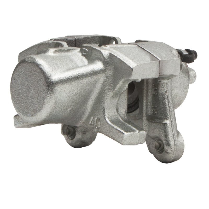 Picture of DFC 00-05 Lexus IS300 Rear-R Premium Caliper - Silver Zinc Coated