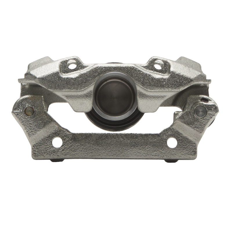 Picture of DFC 06-13 Lexus IS250 Rear-L Premium Caliper - Silver Zinc Coated