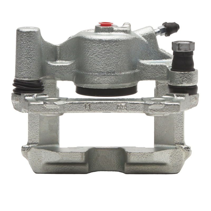Picture of DFC 06-13 Lexus GS350 Rear-L Premium Caliper - Silver Zinc Coated