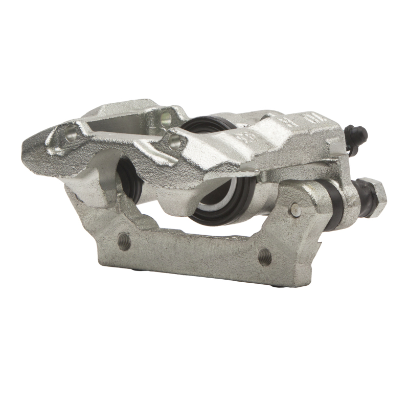 Picture of DFC 06-13 Lexus IS250 Rear-R Premium Caliper - Silver Zinc Coated