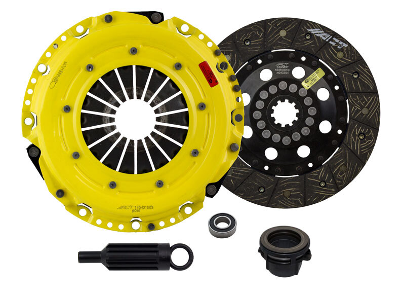 Picture of ACT HD/Perf Street Rigid Clutch Kit