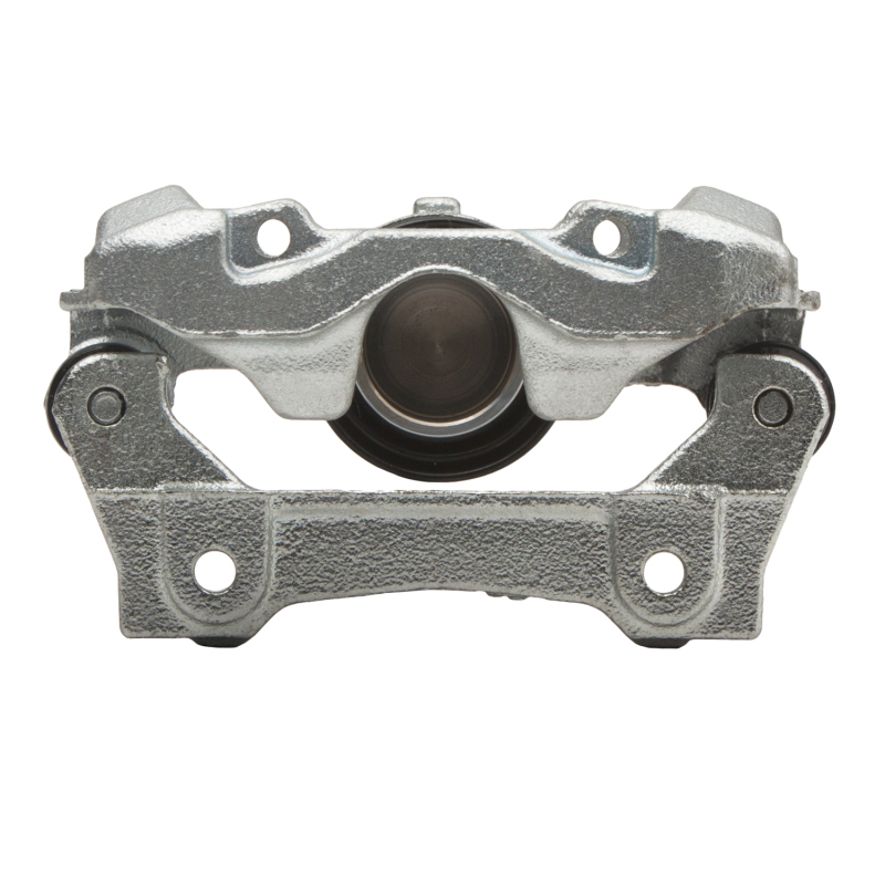 Picture of DFC 06-13 Lexus IS250 Rear-L Premium Caliper - Silver Zinc Coated