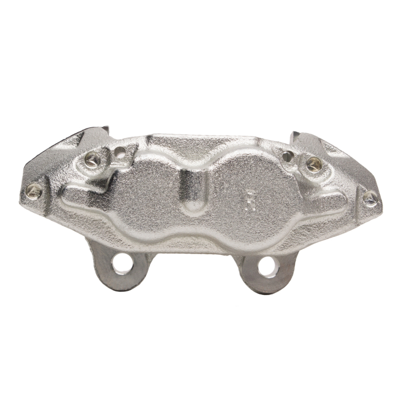 Picture of DFC 79-85 Toyota 4Runner Front-R Premium Caliper - Silver Zinc Coated