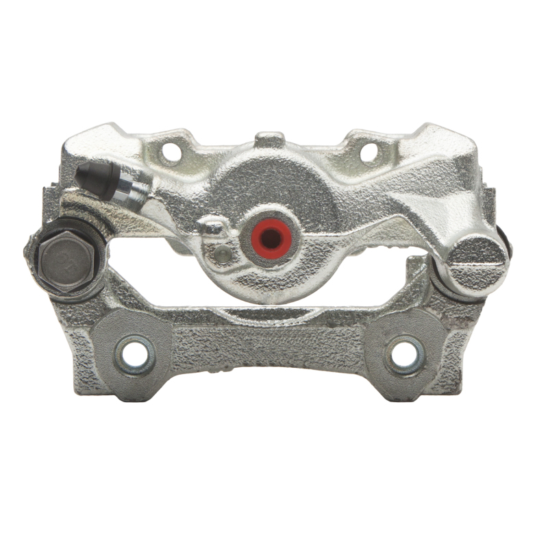 Picture of DFC 06-13 Lexus IS250 Rear-R Premium Caliper - Silver Zinc Coated