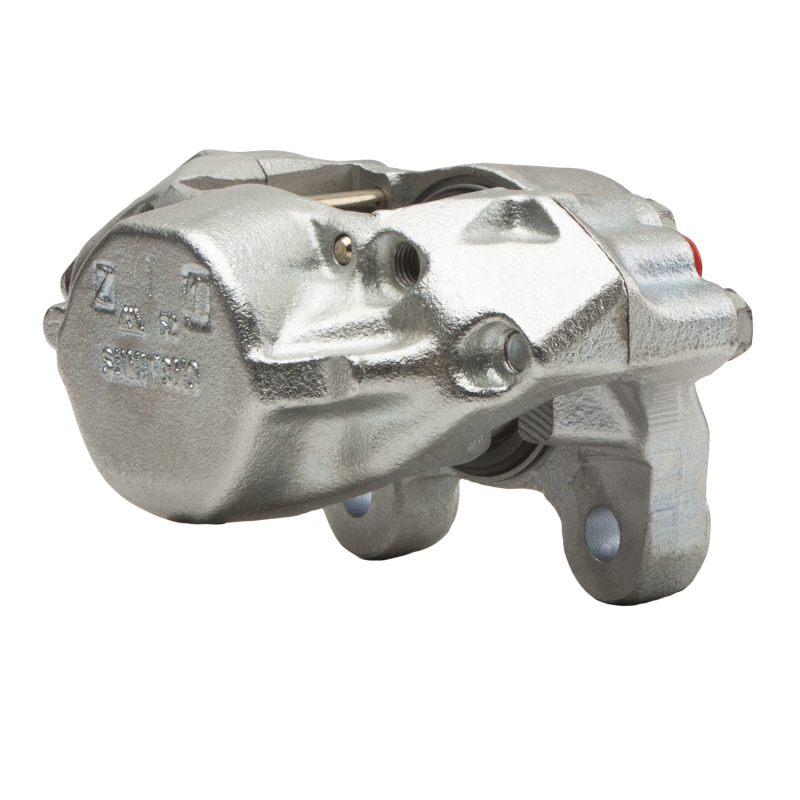 Picture of DFC 69-83 Toyota Pickup Front-L Premium Caliper - Silver Zinc Coated