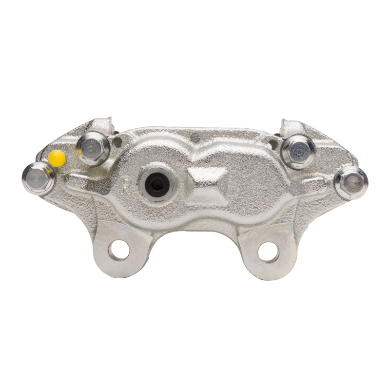 Picture of DFC 79-85 Toyota 4Runner Front-R Premium Caliper - Silver Zinc Coated