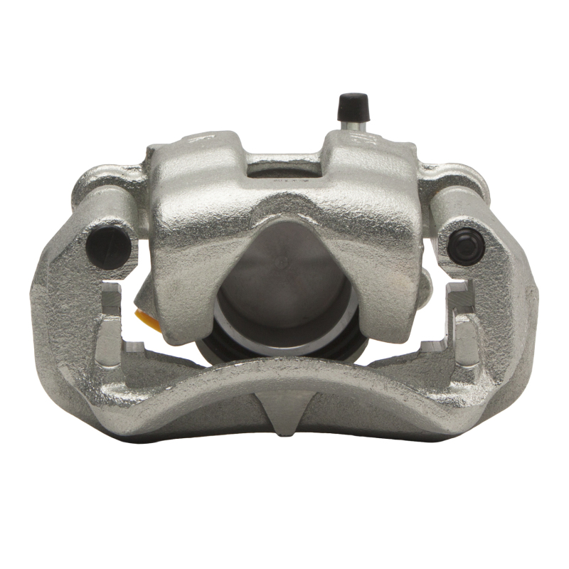 Picture of DFC 84-95 Toyota Pickup Front-R Premium Caliper - Silver Zinc Coated