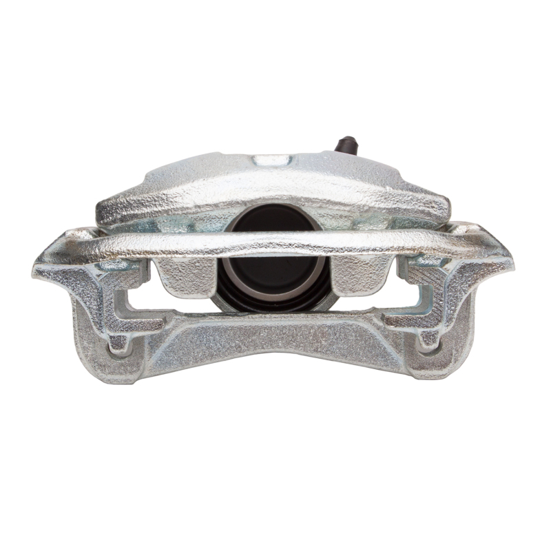 Picture of DFC 91-99 Toyota Paseo Front-L Premium Caliper - Silver Zinc Coated