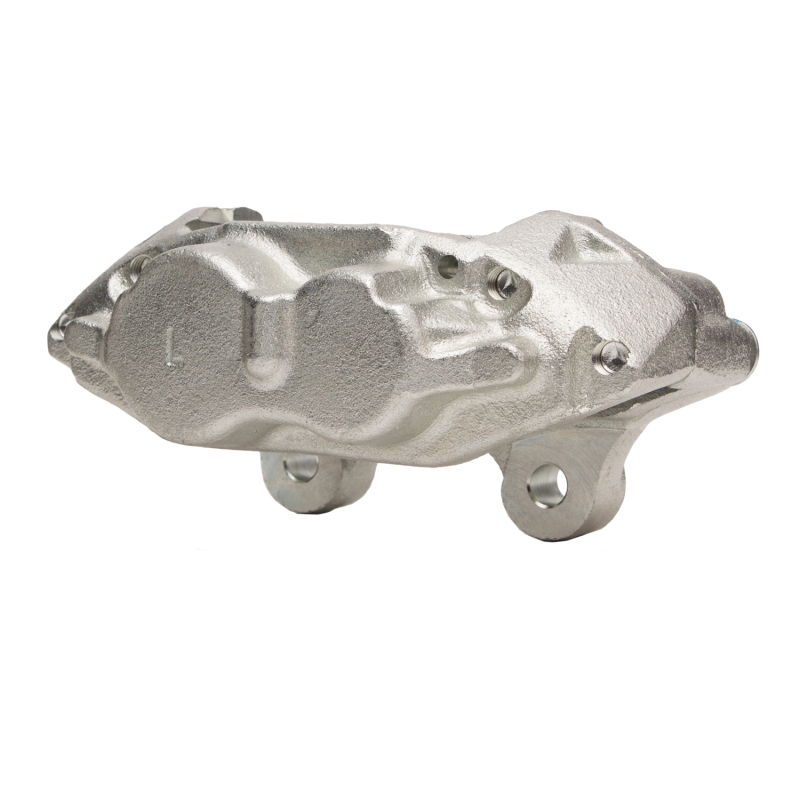 Picture of DFC 79-85 Toyota 4Runner Front-L Premium Caliper - Silver Zinc Coated