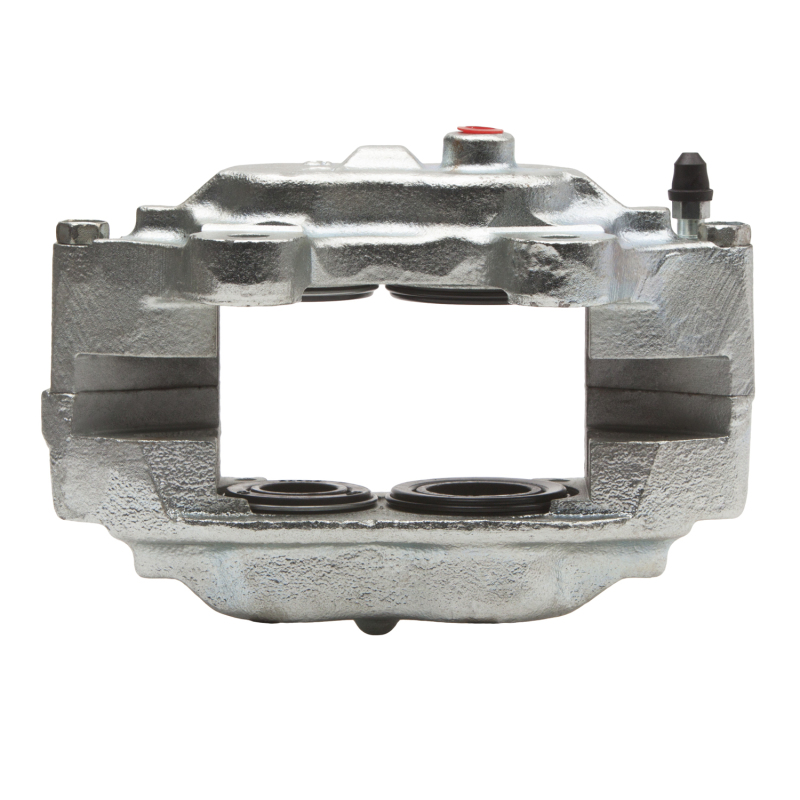 Picture of DFC 76-90 Toyota 4Runner Front-L Premium Caliper - Silver Zinc Coated