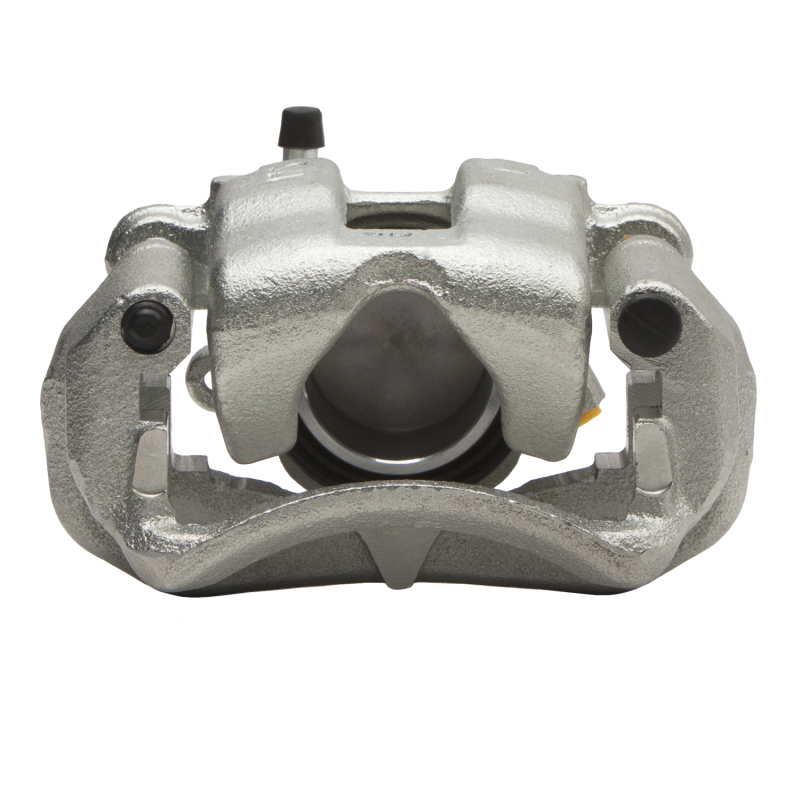 Picture of DFC 84-95 Toyota Pickup Front-L Premium Caliper - Silver Zinc Coated