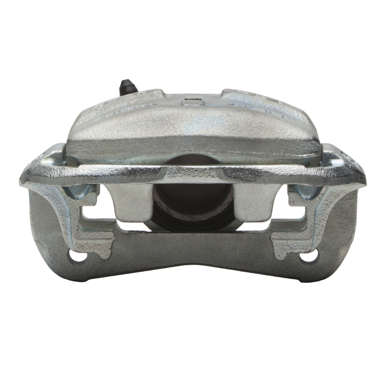 Picture of DFC 88-91 Toyota Celica Front-R Premium Caliper - Silver Zinc Coated