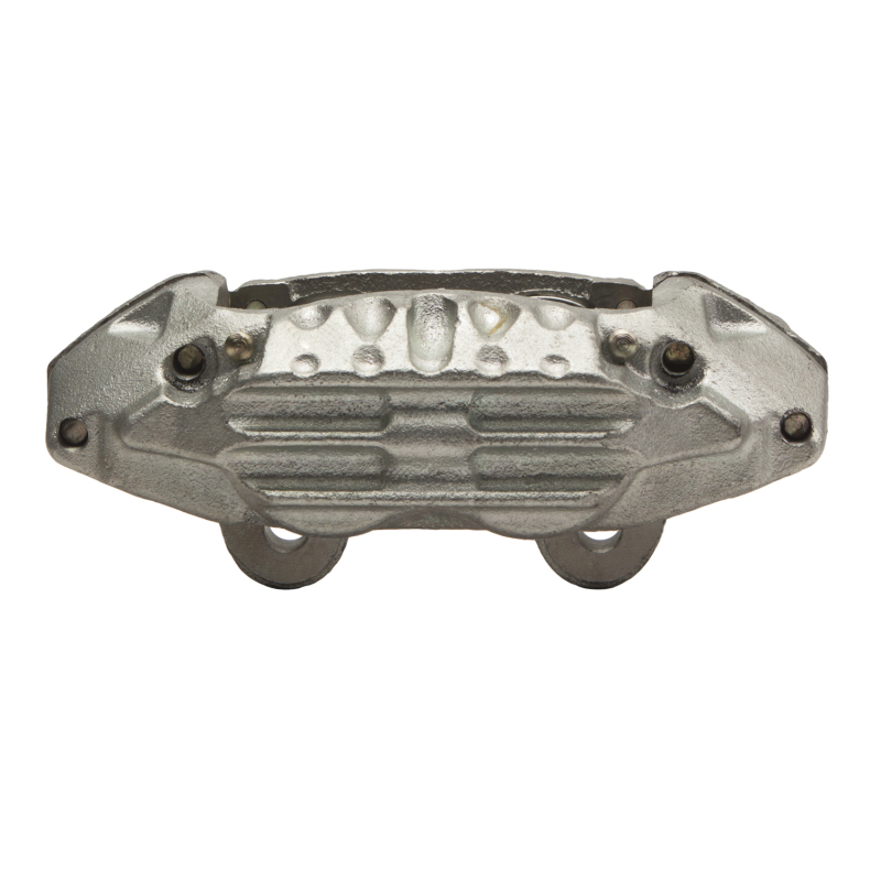 Picture of DFC 88-95 Toyota Pickup Front-R Premium Caliper - Silver Zinc Coated