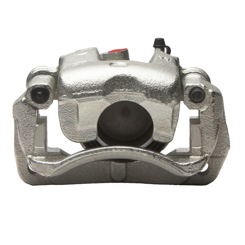 Picture of DFC 95-04 Toyota Tacoma Front-R Premium Caliper - Silver Zinc Coated
