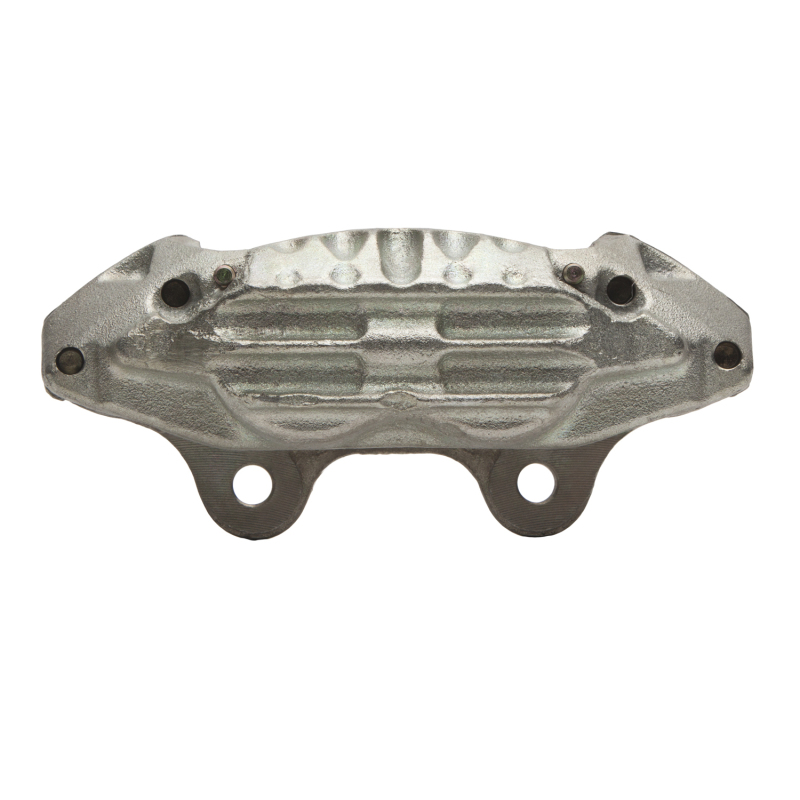 Picture of DFC 88-95 Toyota 4Runner Front-L Premium Caliper - Silver Zinc Coated