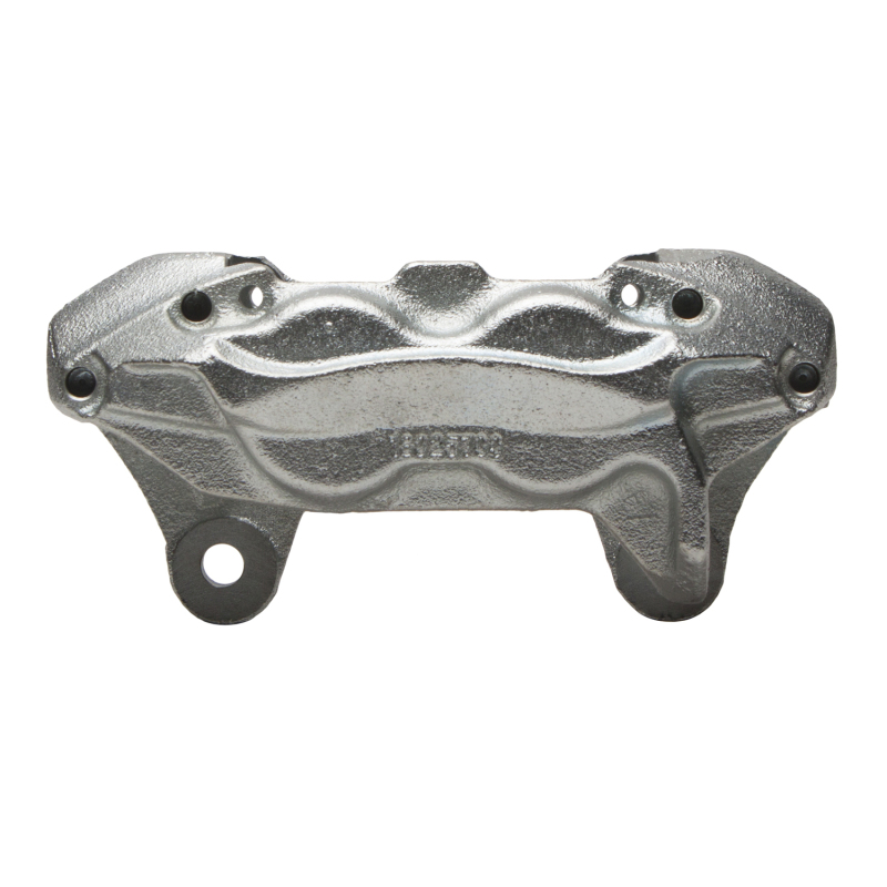 Picture of DFC 00-02 Toyota Sequoia Front-L Premium Caliper - Silver Zinc Coated