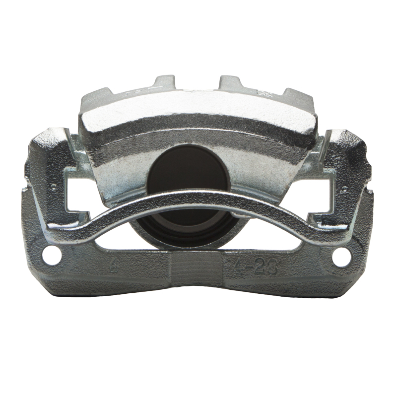 Picture of DFC 92-96 Lexus ES300 Front-L Premium Caliper - Silver Zinc Coated