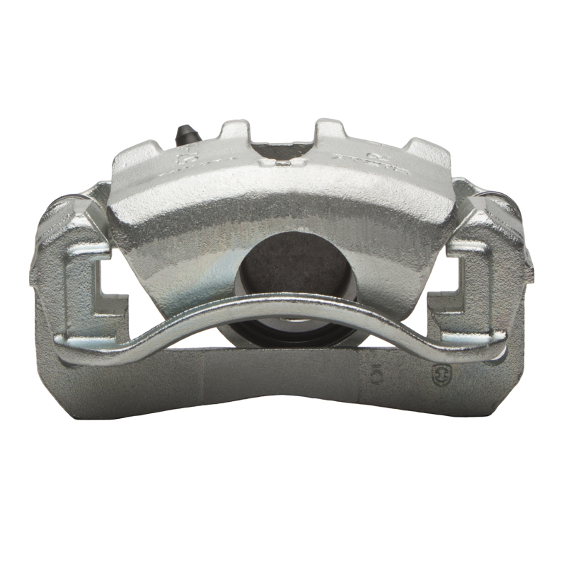 Picture of DFC 92-96 Toyota Camry Front-R Premium Caliper - Silver Zinc Coated