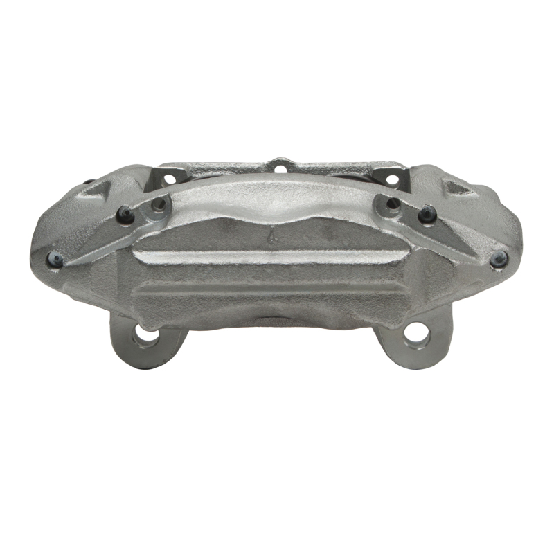 Picture of DFC 93-97 Lexus LX450 Front-L Premium Caliper - Silver Zinc Coated
