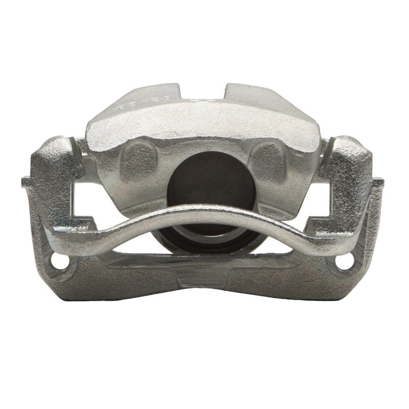 Picture of DFC 01-03 Toyota Sienna Front-R Premium Caliper - Silver Zinc Coated