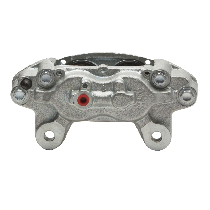Picture of DFC 93-97 Lexus LX450 Front-R Premium Caliper - Silver Zinc Coated