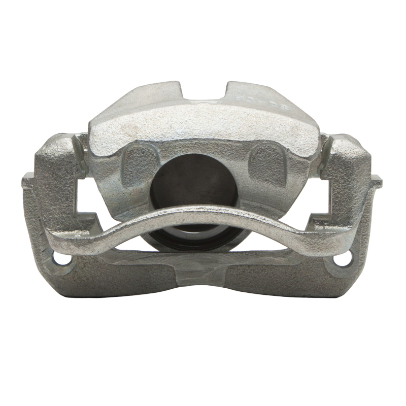 Picture of DFC 01-03 Toyota Sienna Front-L Premium Caliper - Silver Zinc Coated