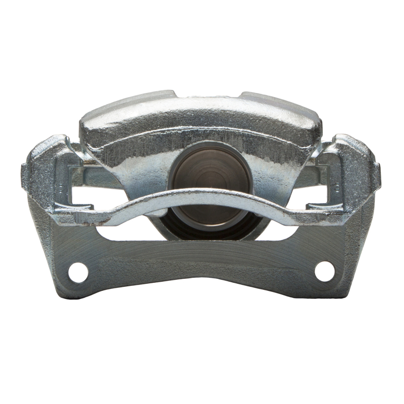 Picture of DFC 93-97 Geo Prizm Front-R Premium Caliper - Silver Zinc Coated