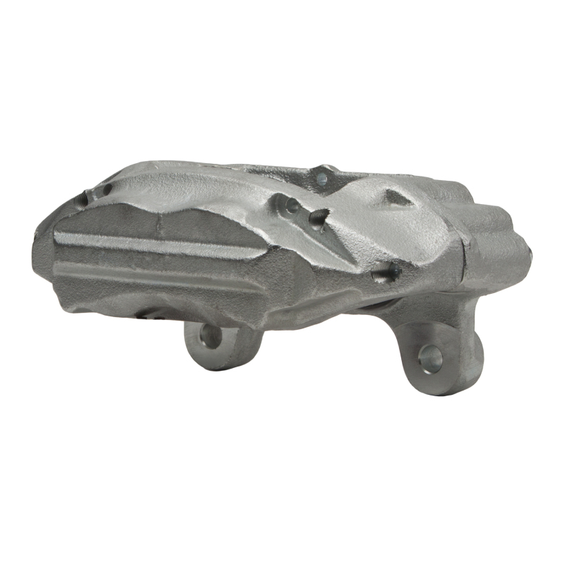 Picture of DFC 93-97 Lexus LX450 Front-L Premium Caliper - Silver Zinc Coated