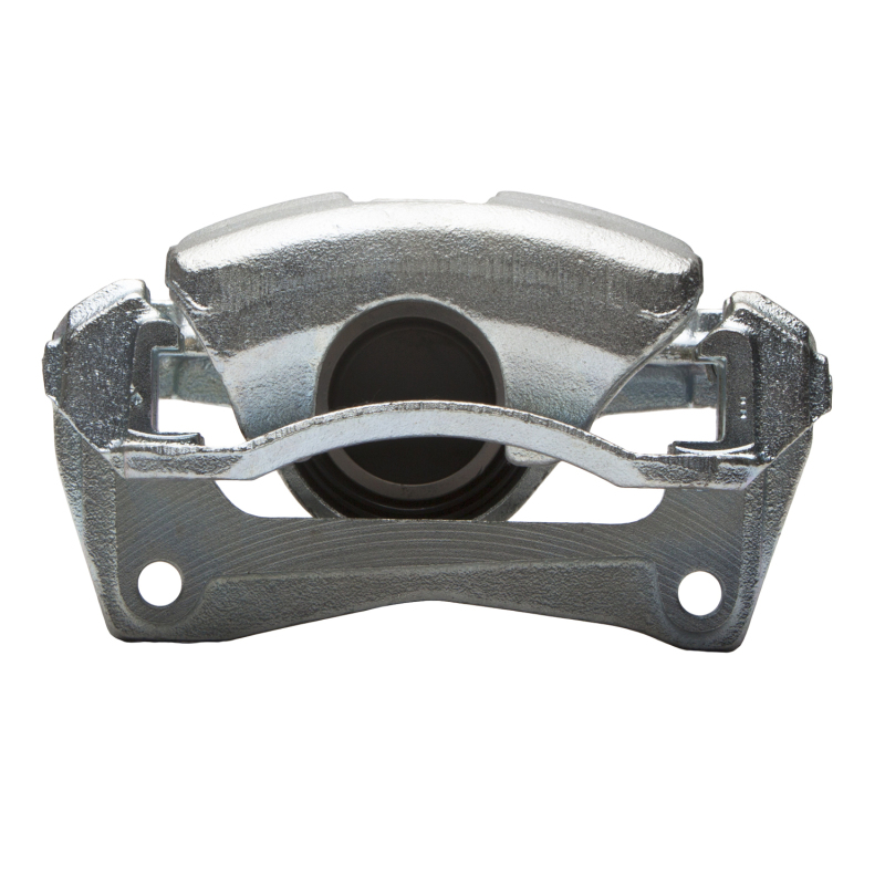 Picture of DFC 93-97 Geo Prizm Front-L Premium Caliper - Silver Zinc Coated
