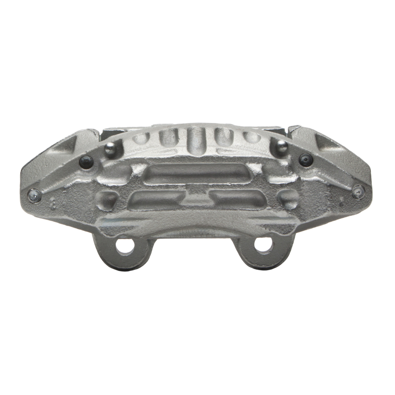 Picture of DFC 92-98 Toyota 4Runner Front-R Premium Caliper - Silver Zinc Coated