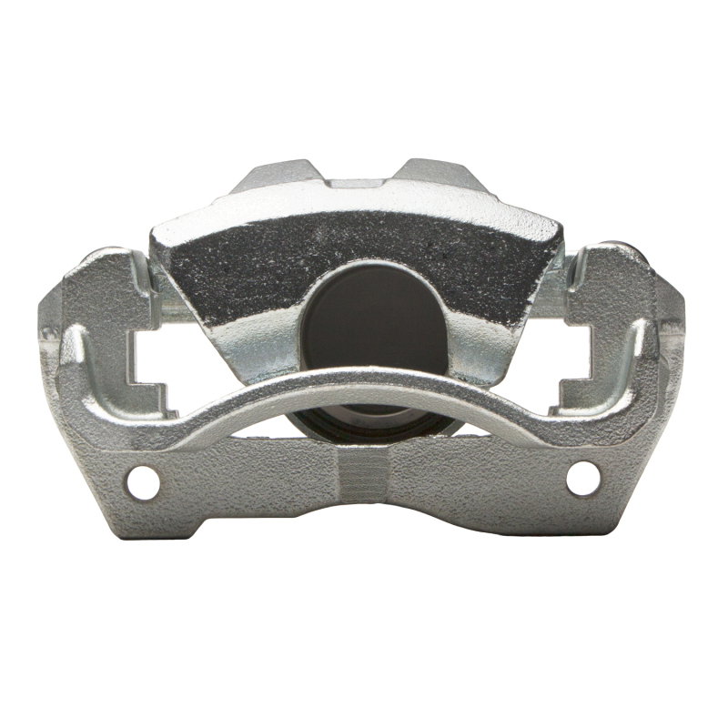 Picture of DFC 08-24 Pontiac Vibe Front-R Premium Caliper - Silver Zinc Coated
