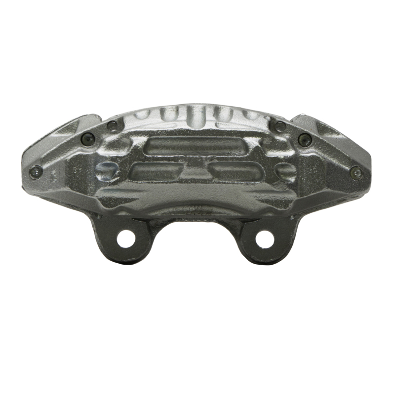Picture of DFC 92-98 Toyota 4Runner Front-L Premium Caliper - Silver Zinc Coated