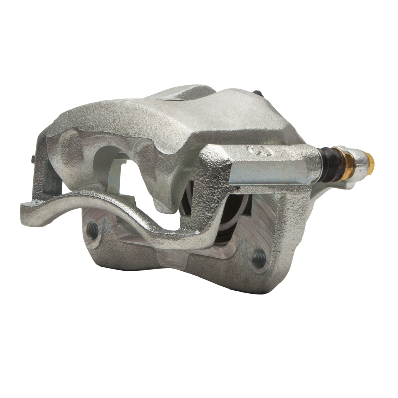Picture of DFC 01-03 Toyota Sienna Front-R Premium Caliper - Silver Zinc Coated