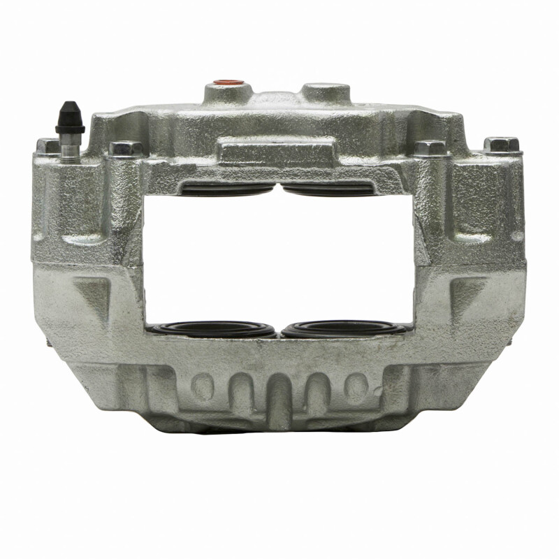 Picture of DFC 92-98 Toyota 4Runner Front-L Premium Caliper - Silver Zinc Coated
