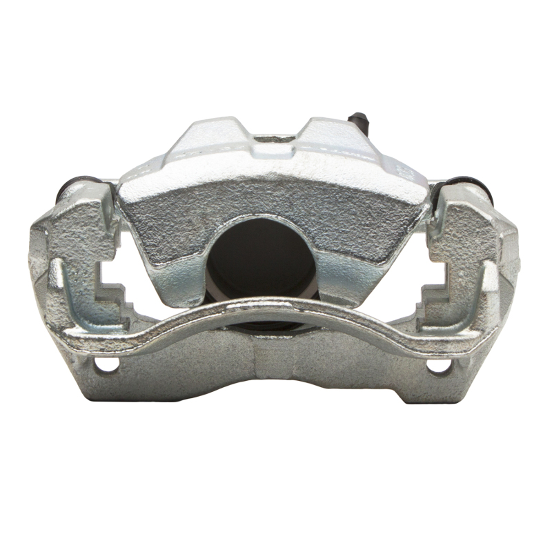 Picture of DFC 08-24 Pontiac Vibe Front-L Premium Caliper - Silver Zinc Coated