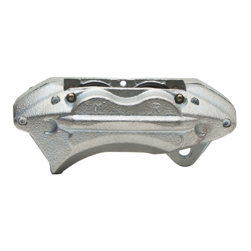 Picture of DFC 95-04 Toyota Tacoma Front-R Premium Caliper - Silver Zinc Coated