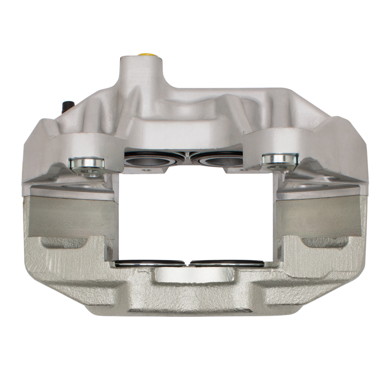 Picture of DFC 93-98 Toyota Supra Front-R Premium Caliper - Silver Zinc Coated