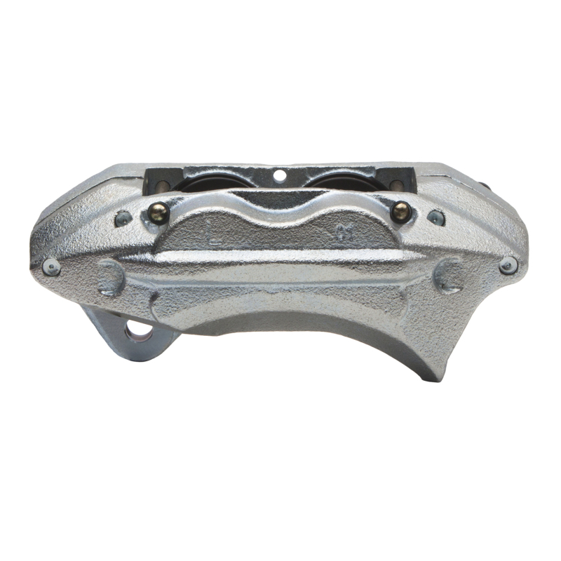 Picture of DFC 95-04 Toyota Tacoma Front-L Premium Caliper - Silver Zinc Coated