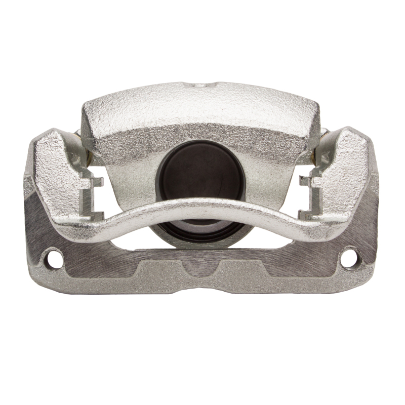 Picture of DFC 97-04 Lexus ES300 Front-R Premium Caliper - Silver Zinc Coated