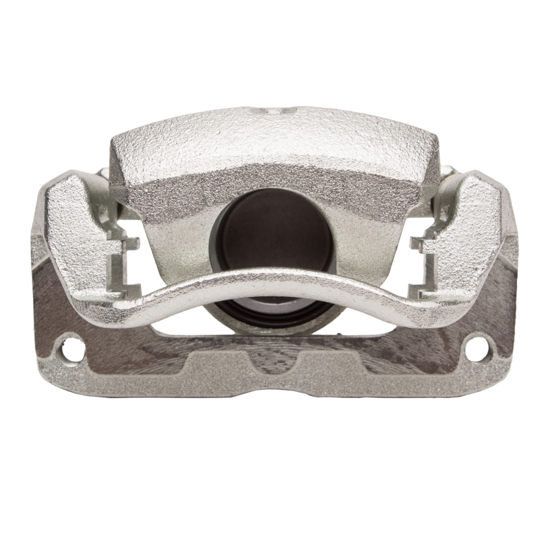 Picture of DFC 97-04 Lexus ES300 Front-L Premium Caliper - Silver Zinc Coated