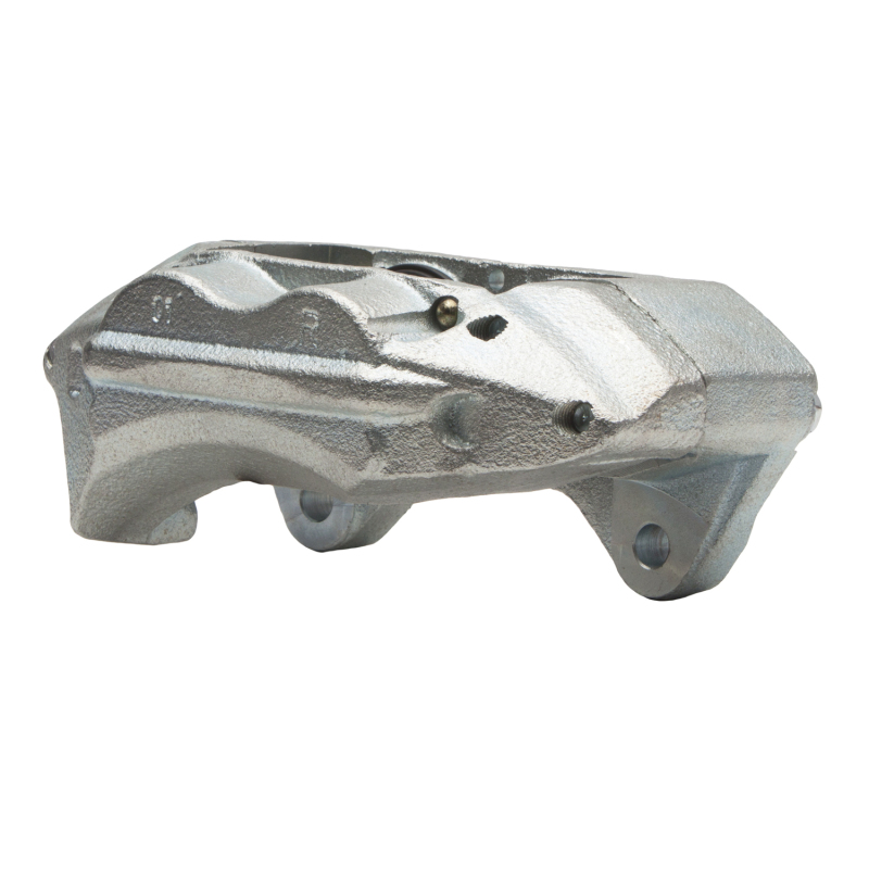 Picture of DFC 95-04 Toyota Tacoma Front-R Premium Caliper - Silver Zinc Coated