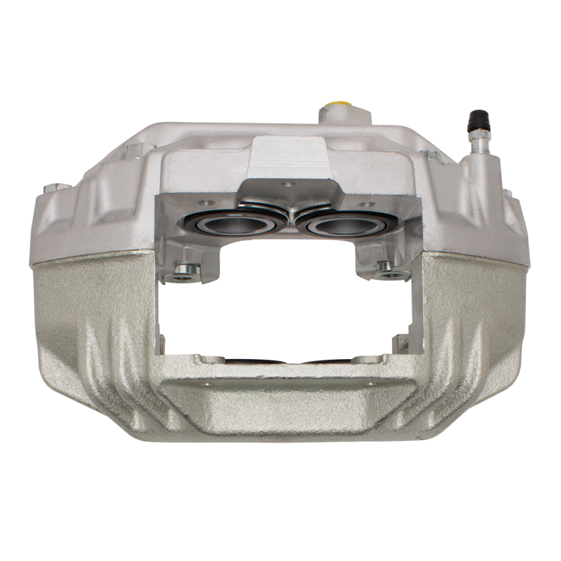 Picture of DFC 93-98 Toyota Supra Front-R Premium Caliper - Silver Zinc Coated