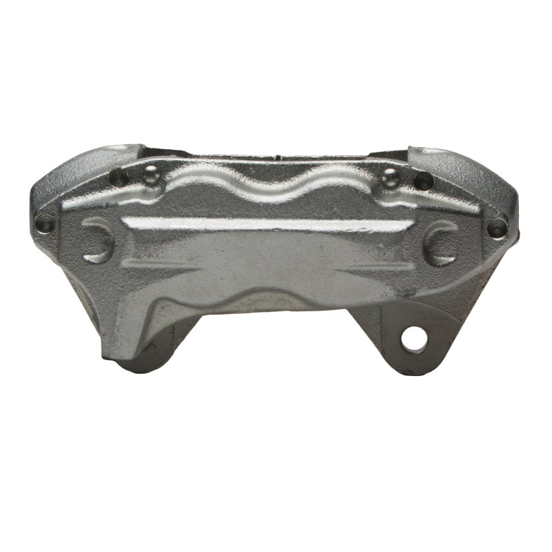 Picture of DFC 96-04 Toyota Tacoma Front-R Premium Caliper - Silver Zinc Coated