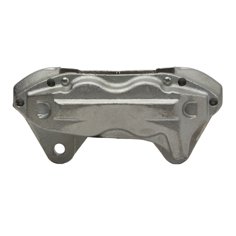Picture of DFC 96-04 Toyota Tacoma Front-L Premium Caliper - Silver Zinc Coated