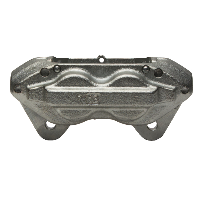 Picture of DFC 98-02 Lexus LX470 Front-R Premium Caliper - Silver Zinc Coated