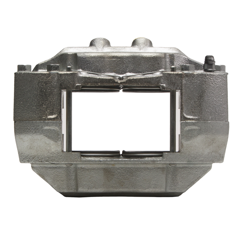 Picture of DFC 96-04 Toyota Tacoma Front-L Premium Caliper - Silver Zinc Coated